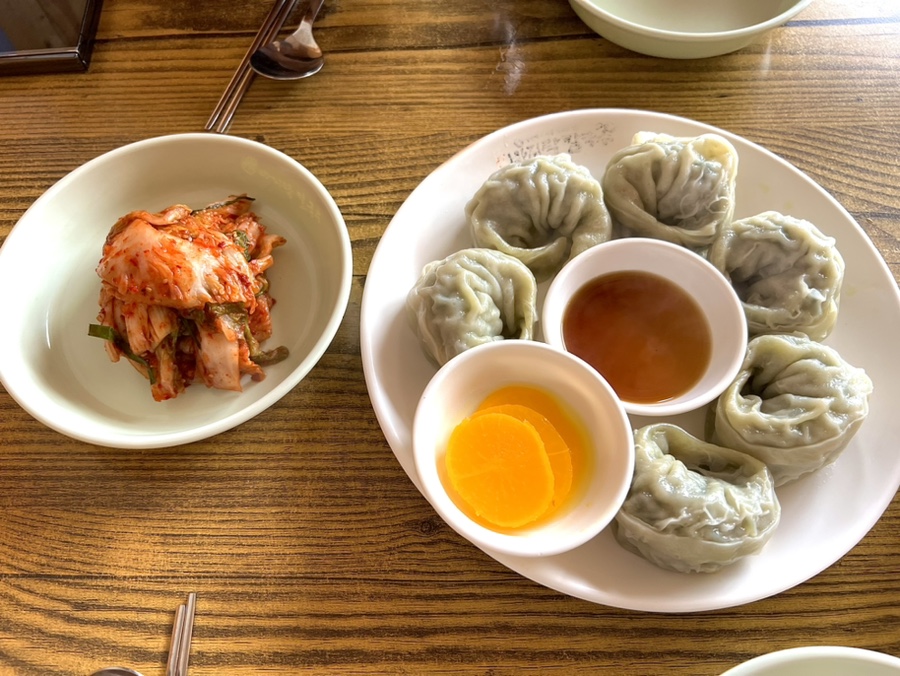 갯마을바지락칼국수 이미지
