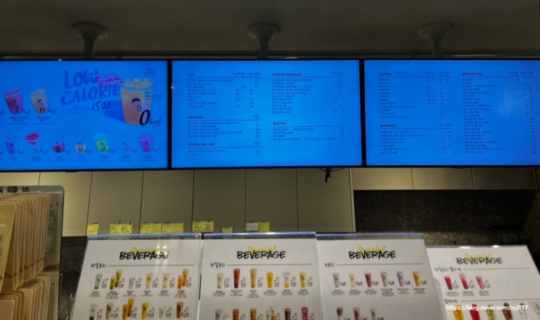 디저트39목포 이미지