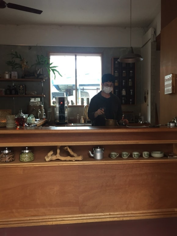 높은산(noppensan) 이미지