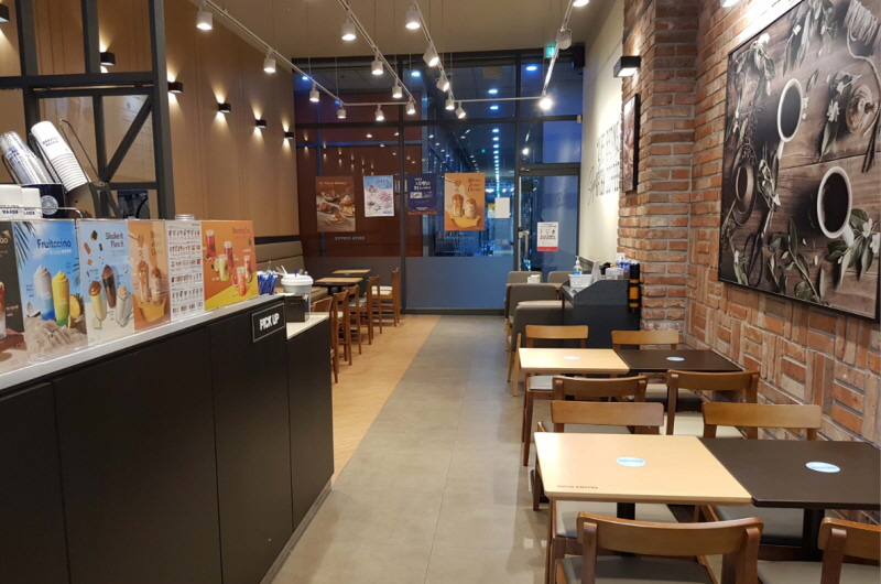 이디야하남 이미지