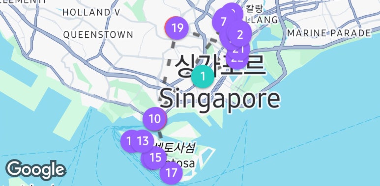 오차드스트릿커피 이미지