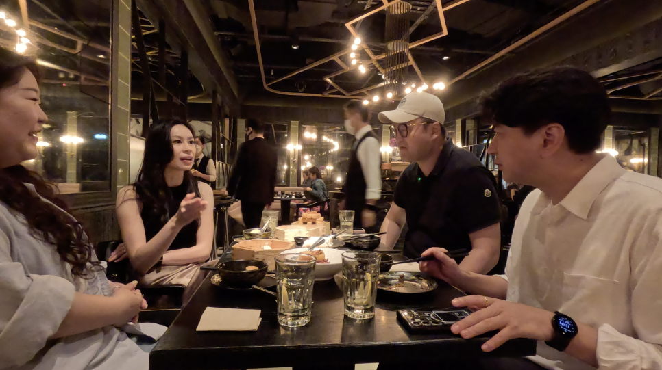 케이투어 마케팅 이미지