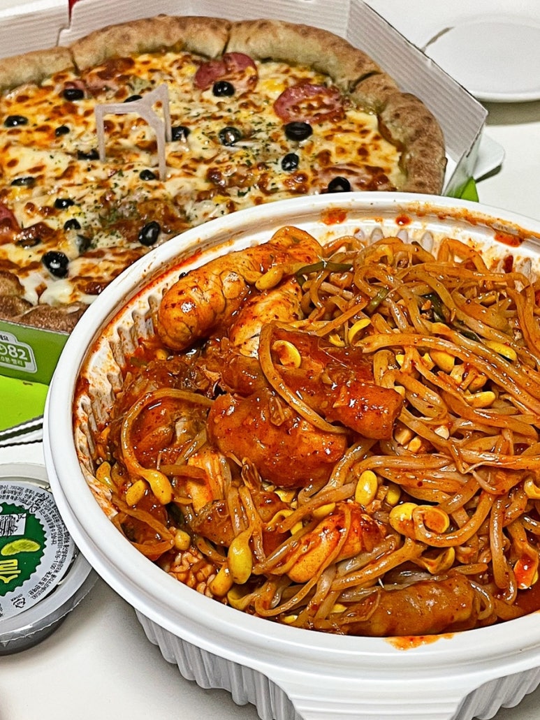 인생아구찜 서창점 이미지
