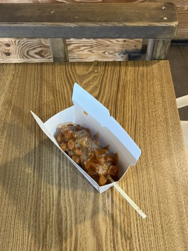명랑핫도그대안점 이미지