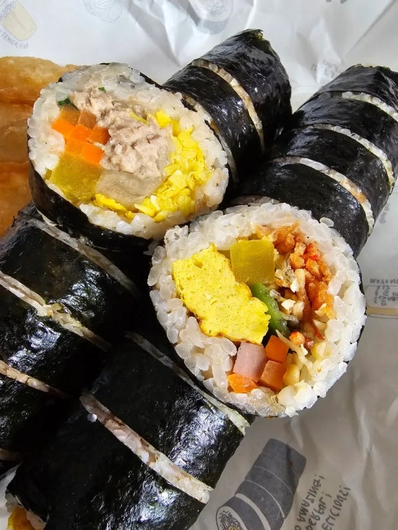 마녀김밥대봉점 이미지