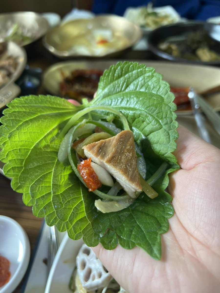 명가담양숯불갈비 이미지