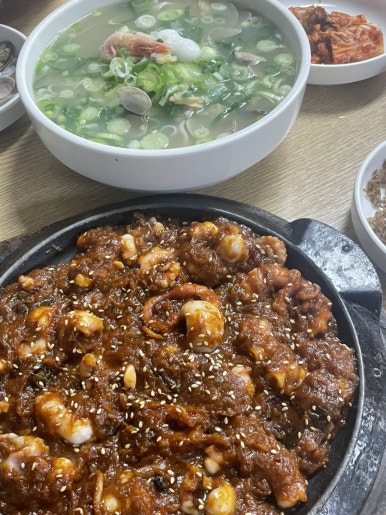 성가네칼국수 이미지