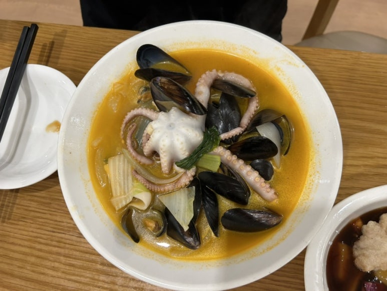 백곰반점 이미지