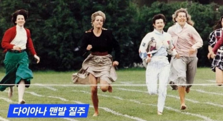 퍼스트 레이디 이미지