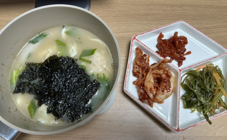 심가네칼국수역삼초교점 이미지