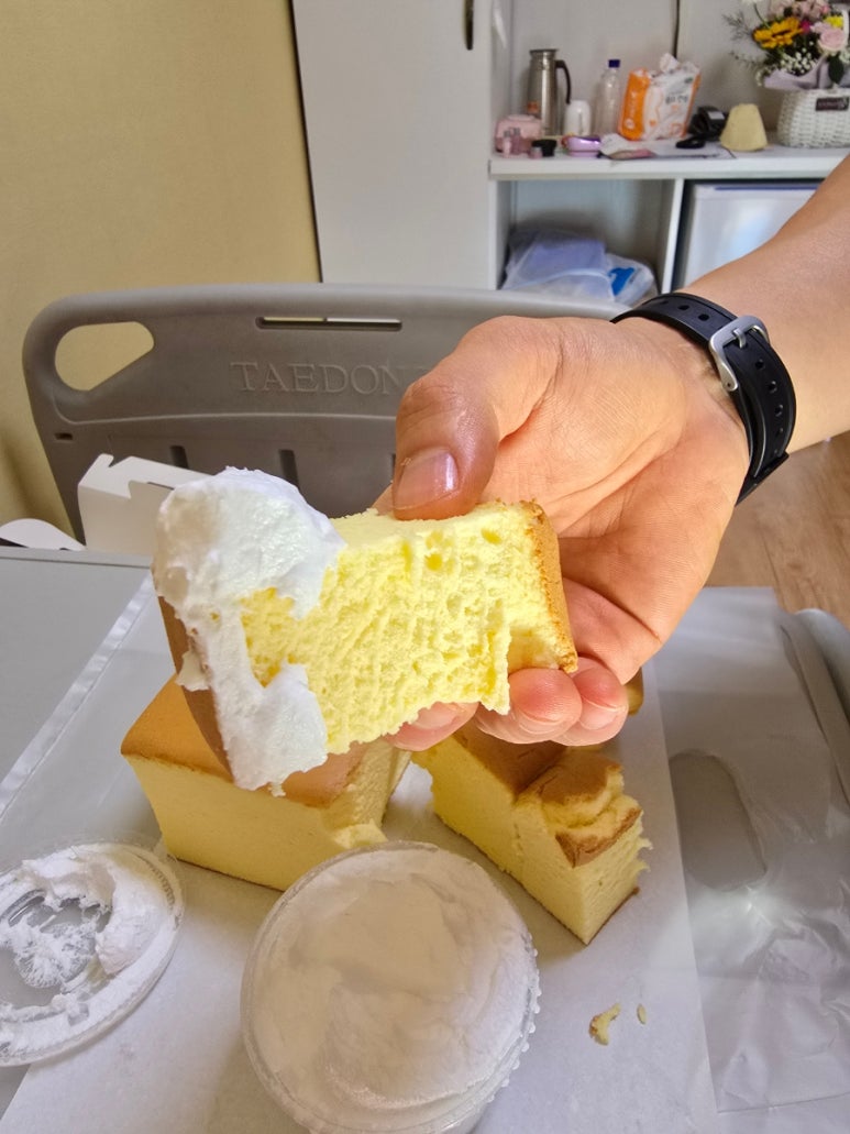 대만정카스테라울산점 이미지