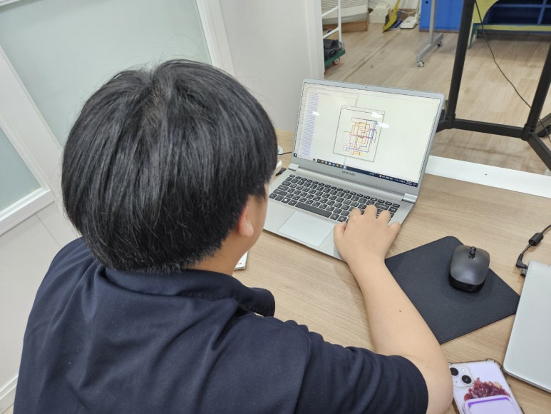 헬로코딩학원 이미지