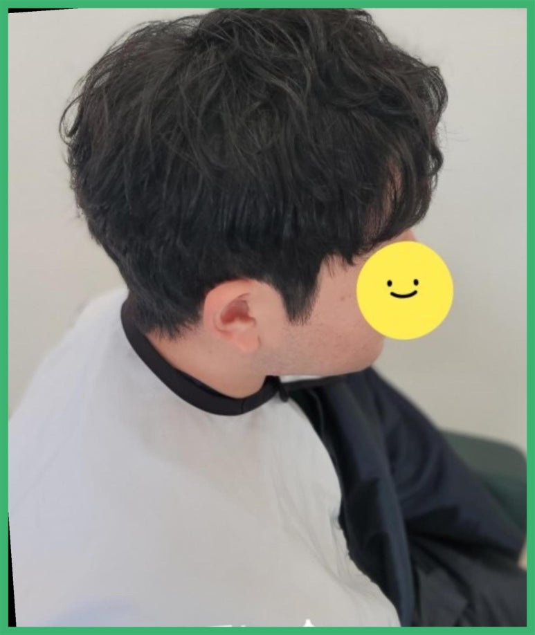 야마노미용실 이미지