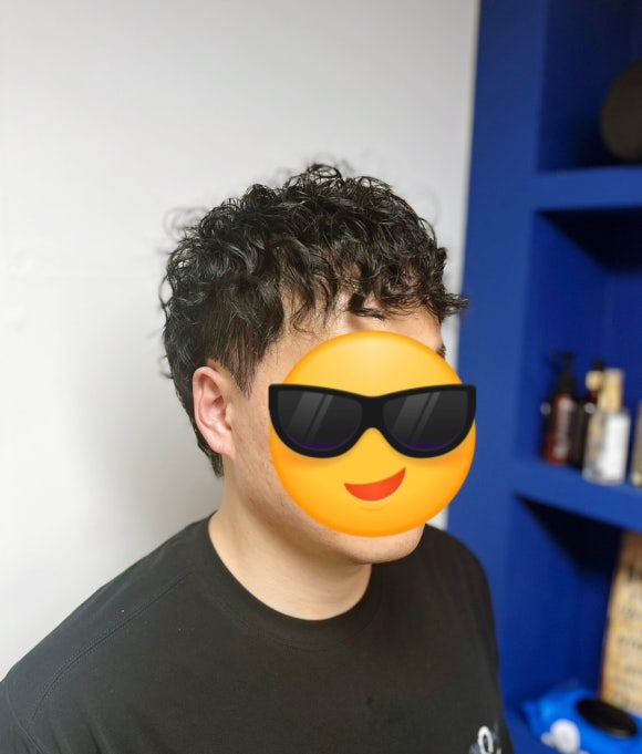 젠틀맨남성전문헤어 이미지