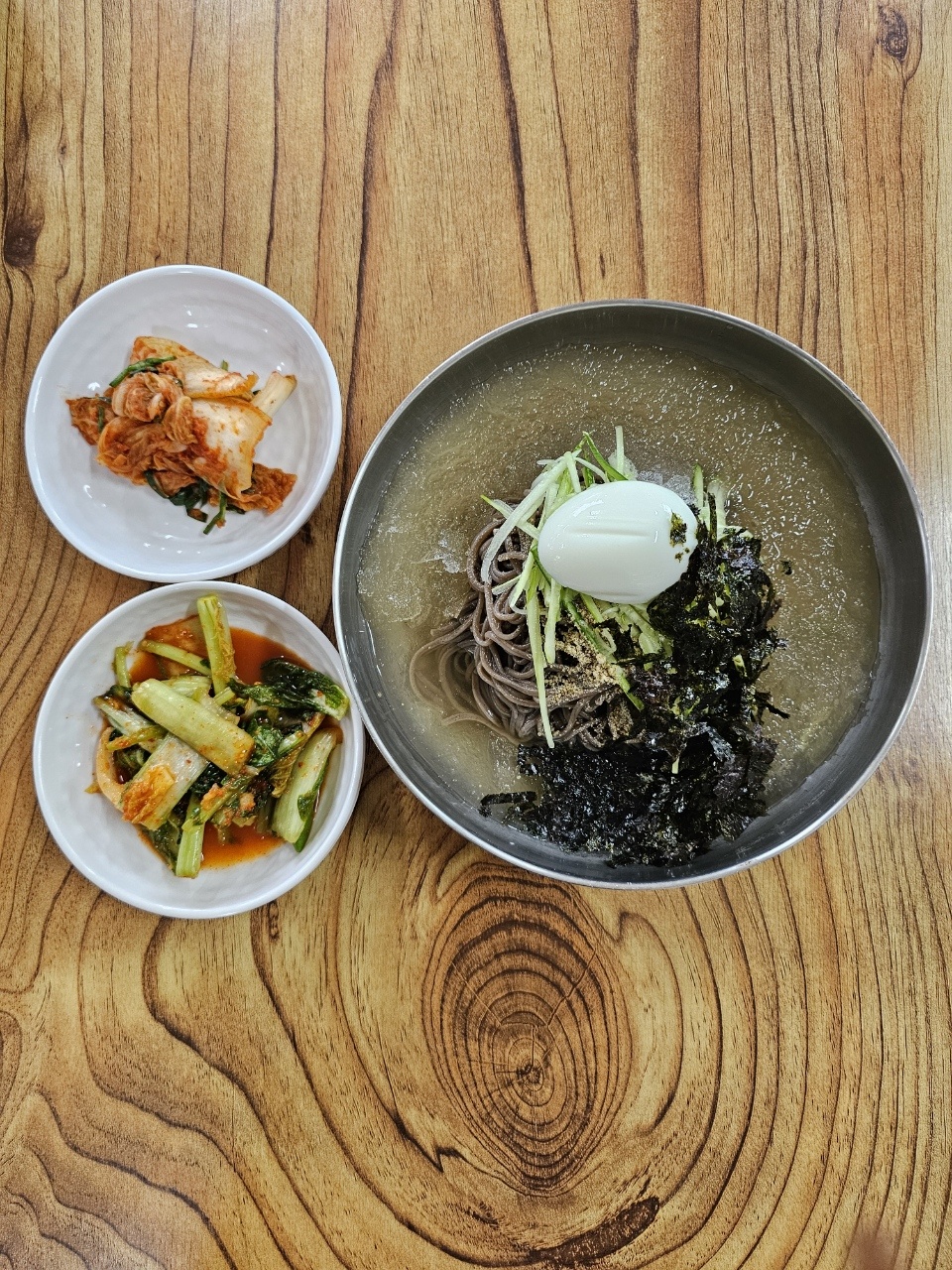 으뜸칼국수 이미지
