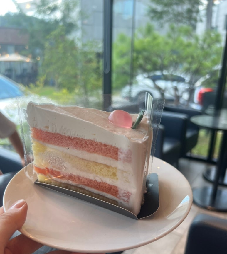 할리스울산율리점 이미지