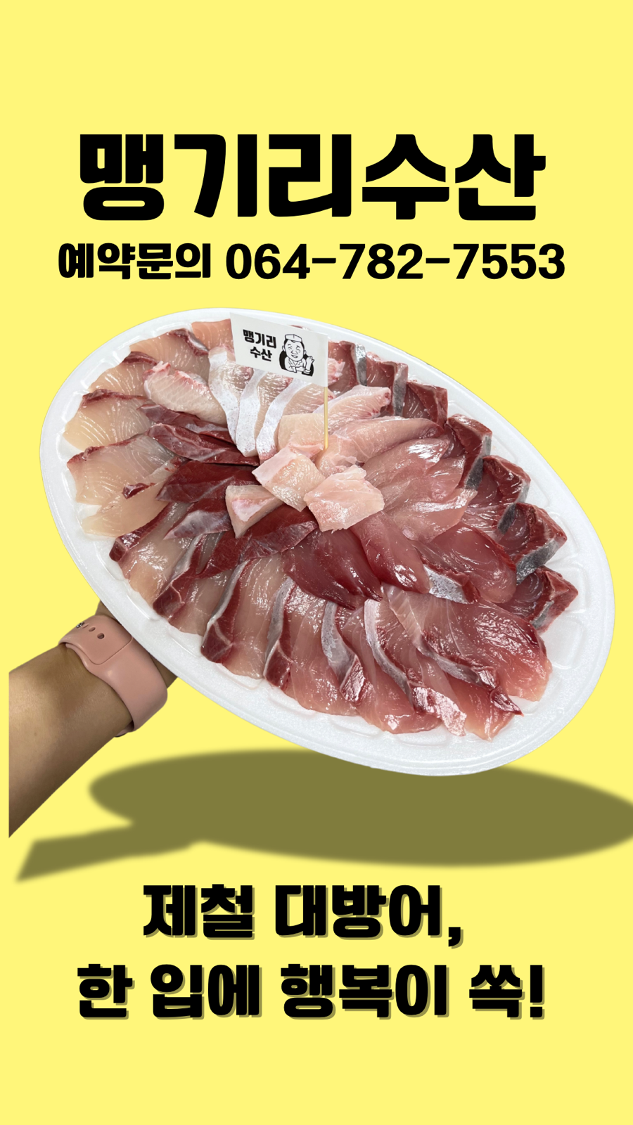 야옹수산 이미지