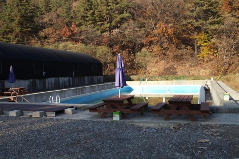 지내울 야영장 이미지