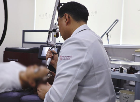 순피부과의원 이미지