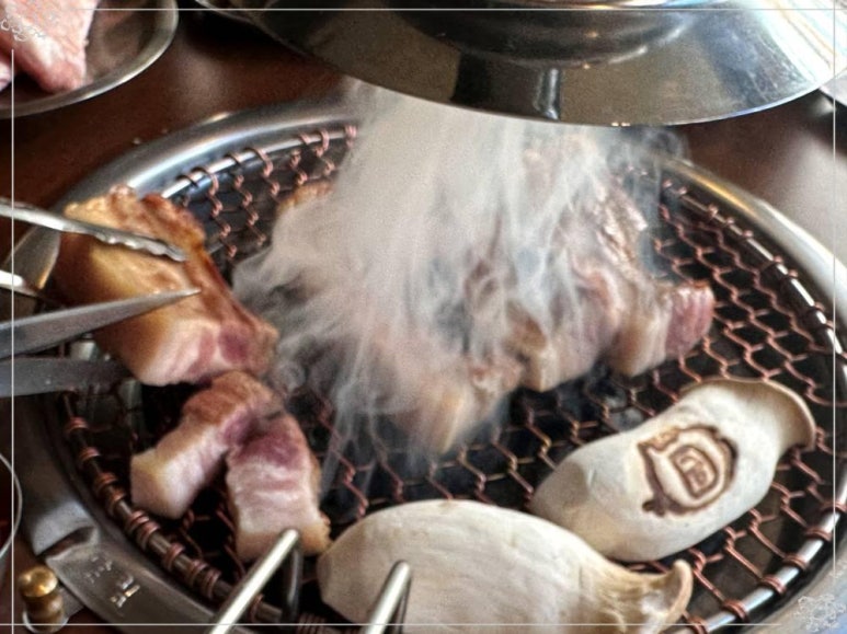 은식당 이미지