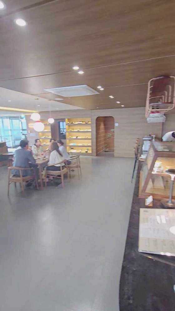 라운지비 이미지