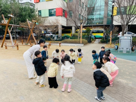 꿈나라유치원 이미지