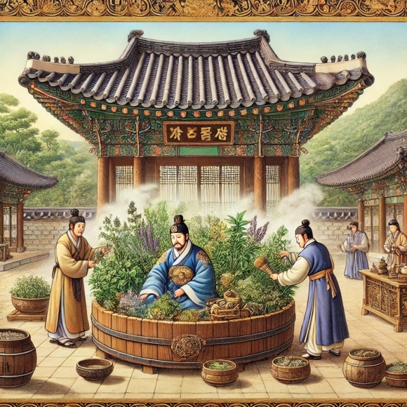 장수아로마테라피 이미지