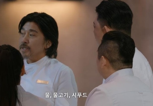 생선구이. 생선조림 이미지