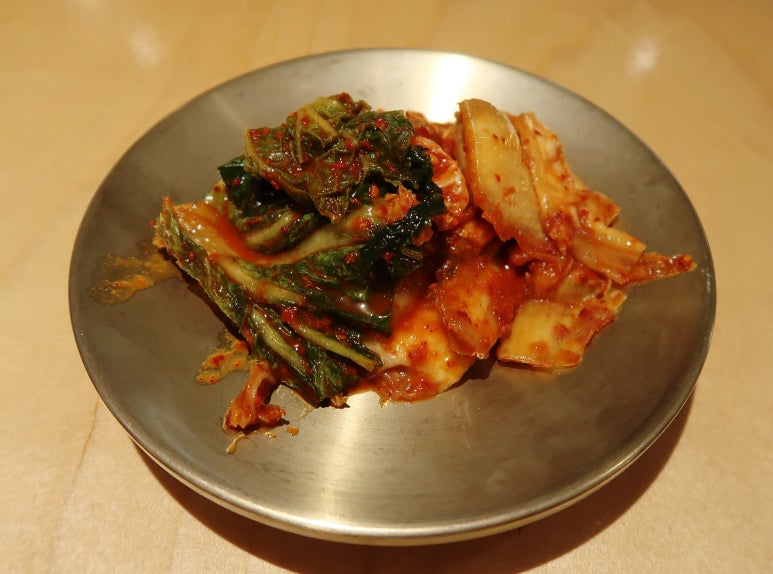선덕칼국수 이미지