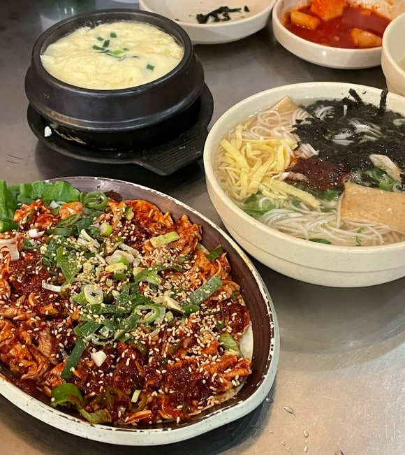 유달먹거리타운 이미지
