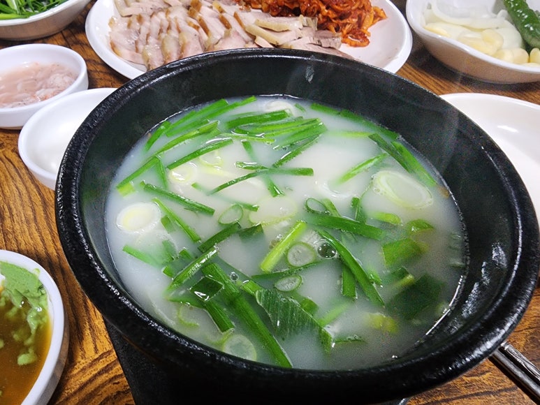 태화장보쌈 이미지