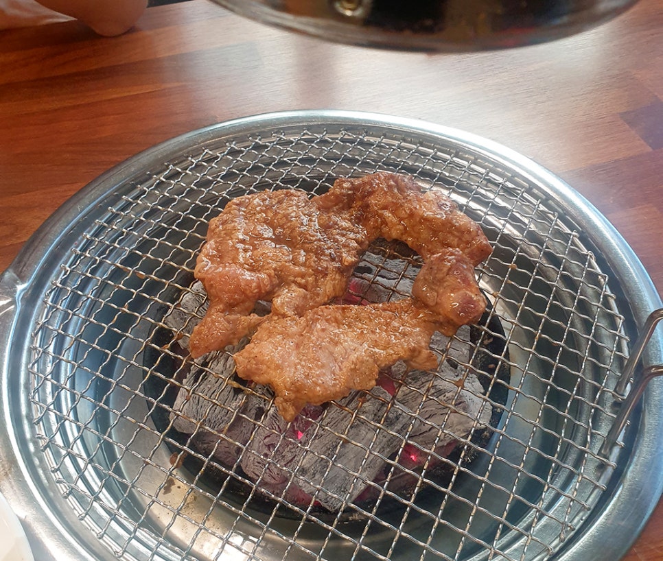 마포갈비 사진 7