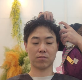 에이에르 헤어 이미지