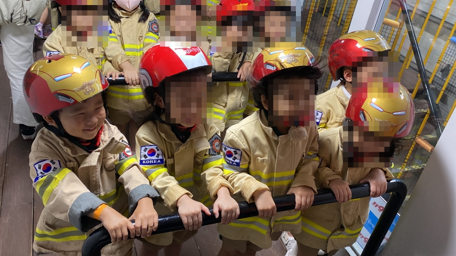 꿈나라유치원 이미지