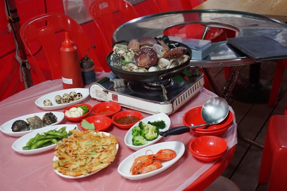 실미회식당 이미지