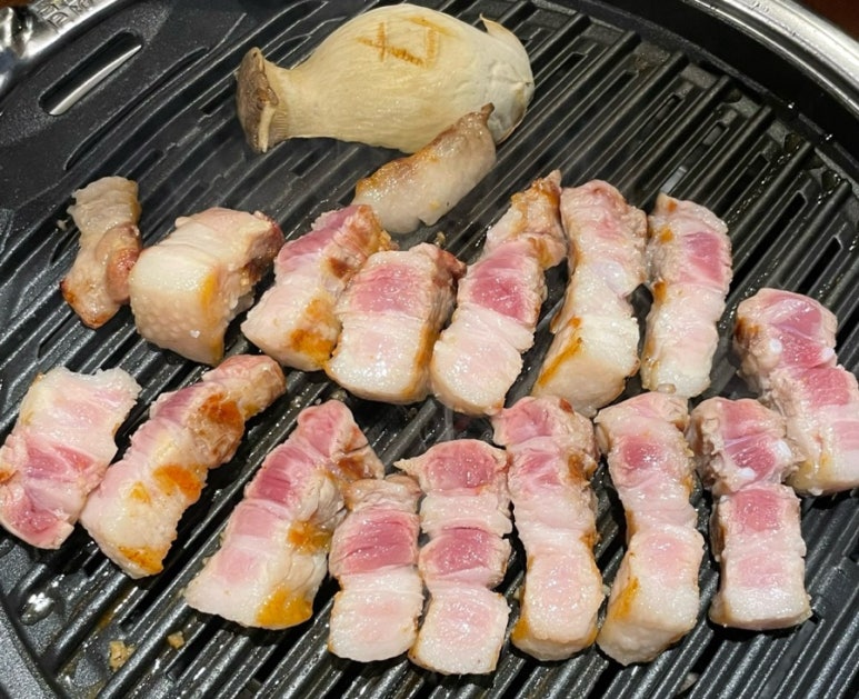백장골 이미지