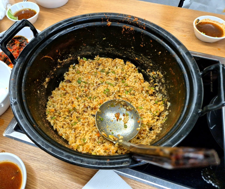 등촌샤브칼국수월계점 이미지