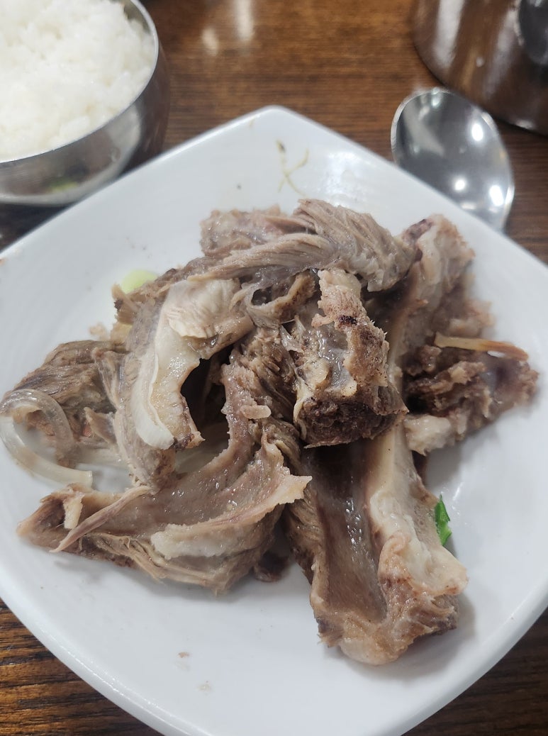 함흥냉면명동칼국수 이미지
