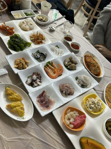갈매기초장횟집 이미지