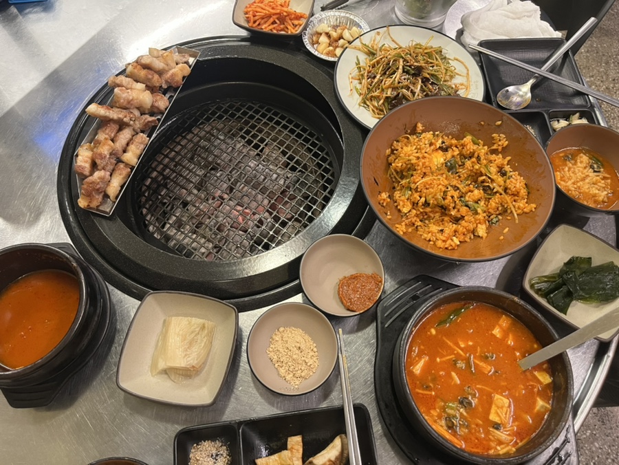 이씨네 푸줏간 이미지