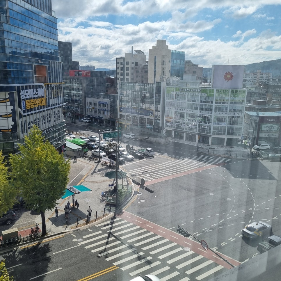 호텔잠실스테이 이미지