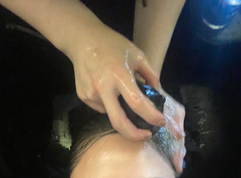 에비수헤어 성안본점 이미지