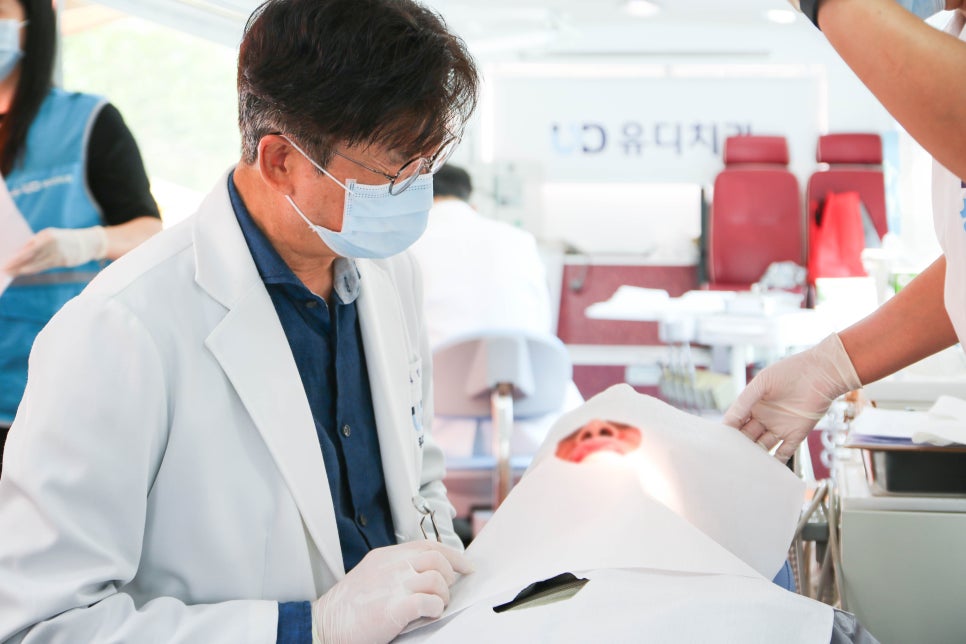 상무치과의원 이미지