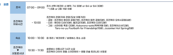 진삿포로 이미지