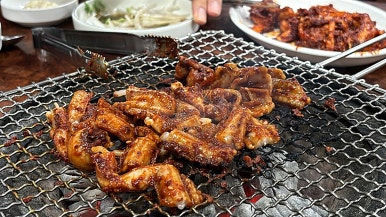 원조산호숯불아나고 이미지