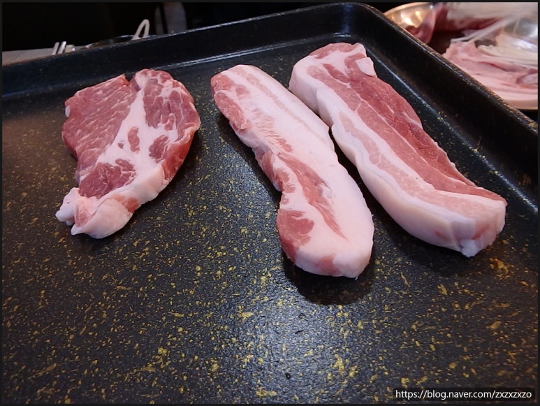 삼겹살동동 이미지