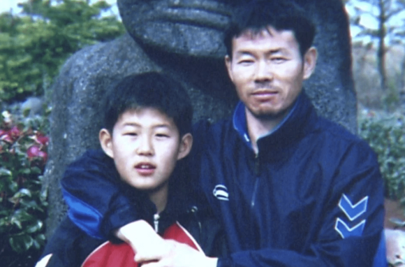 정화양발 이미지