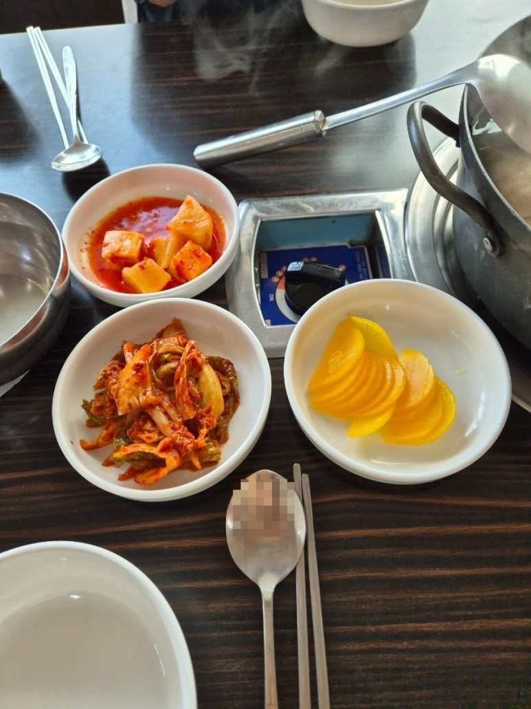 부부바지락칼국수 이미지
