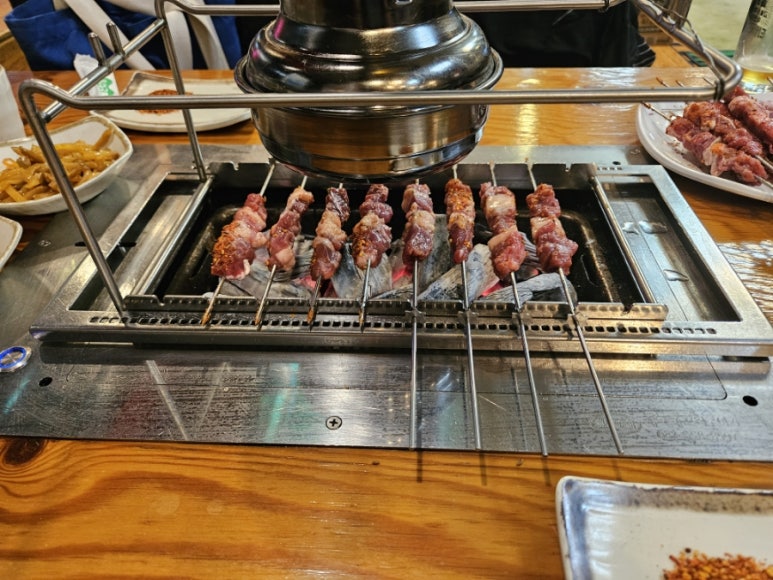 다롱이네 과일가게 이미지