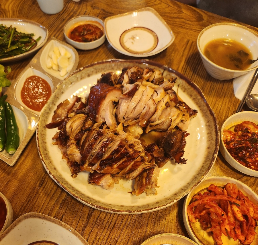 영양왕족발 이미지